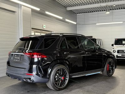 2026 Mercedes-BENZ GLE AMG thumbnail 61