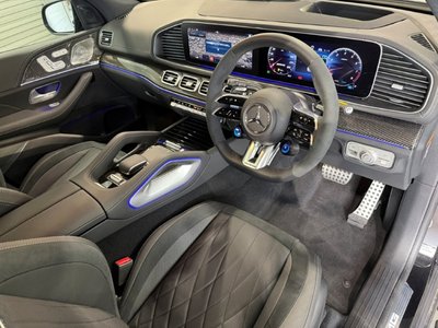 2026 Mercedes-BENZ GLE AMG thumbnail 20
