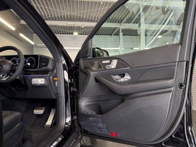 2026 Mercedes-BENZ GLE AMG photo 14