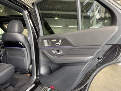 2026 Mercedes-BENZ GLE AMG thumbnail 53