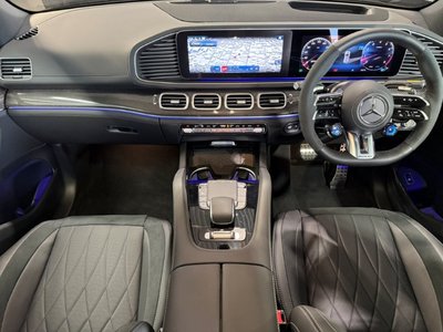 2026 Mercedes-BENZ GLE AMG thumbnail 58