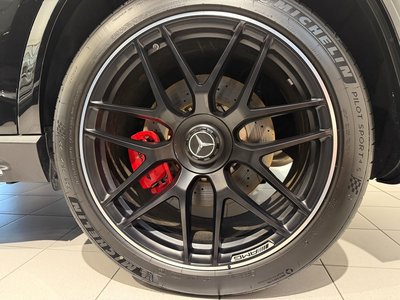 2026 Mercedes-BENZ GLE AMG photo 11