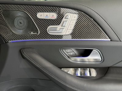 2026 Mercedes-BENZ GLE AMG photo 15
