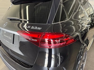 2026 Mercedes-BENZ GLE AMG thumbnail 64
