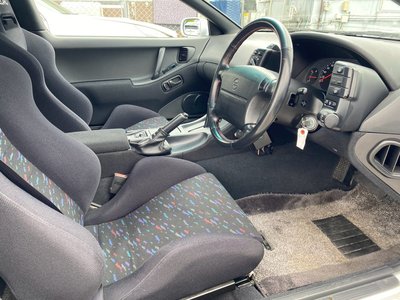 1998 Nissan FAIRLADY Z photo 7