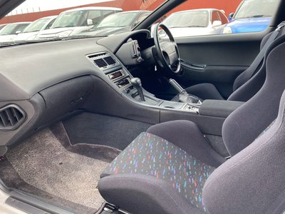 1998 Nissan FAIRLADY Z photo 9