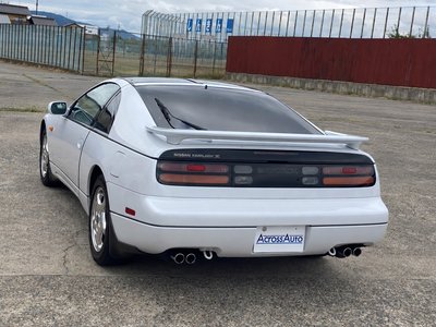 1998 Nissan FAIRLADY Z photo 2