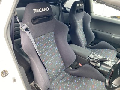 1998 Nissan FAIRLADY Z photo 6
