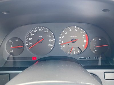 1998 Nissan FAIRLADY Z photo 14
