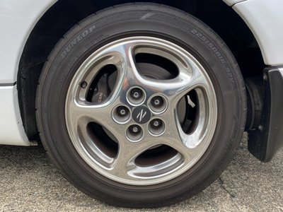 1998 Nissan FAIRLADY Z — миниатюра 28