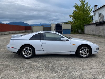 1998 Nissan FAIRLADY Z photo 3