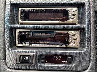 1998 Nissan FAIRLADY Z — миниатюра 19