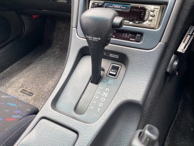 1998 Nissan FAIRLADY Z — миниатюра 18
