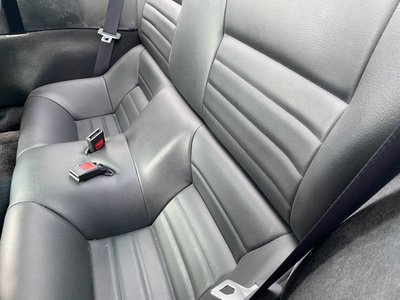1998 Nissan FAIRLADY Z photo 10