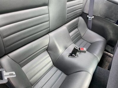 1998 Nissan FAIRLADY Z photo 8