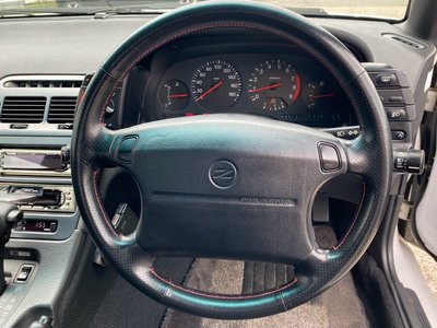 1998 Nissan FAIRLADY Z photo 15