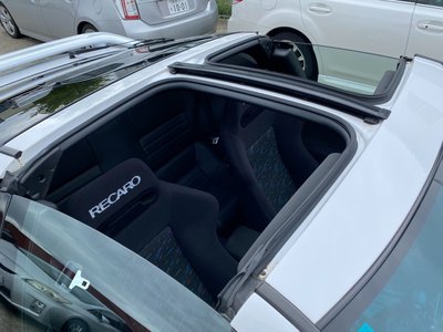 1998 Nissan FAIRLADY Z photo 13