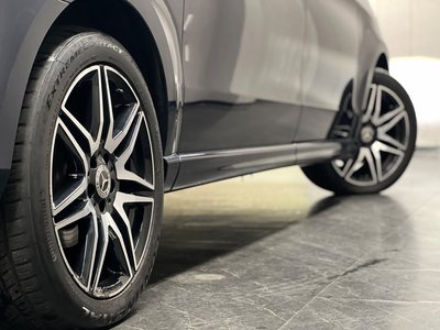 2020 Mercedes-BENZ V-CLASS photo 12