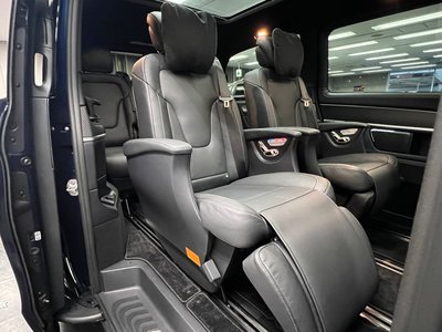 2020 Mercedes-BENZ V-CLASS thumbnail 27
