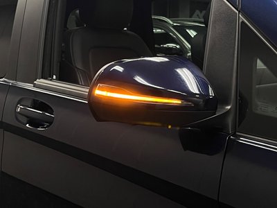 2020 Mercedes-BENZ V-CLASS photo 14
