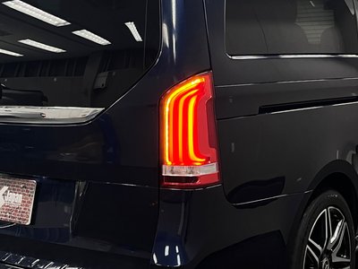 2020 Mercedes-BENZ V-CLASS photo 15