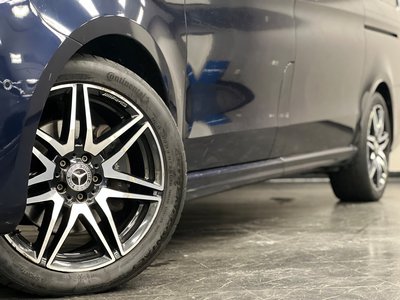 2020 Mercedes-BENZ V-CLASS photo 11