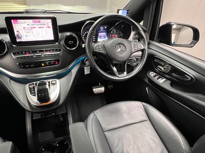2020 Mercedes-BENZ V-CLASS thumbnail 33