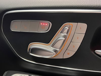 2020 Mercedes-BENZ V-CLASS thumbnail 51