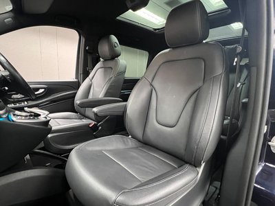 2020 Mercedes-BENZ V-CLASS thumbnail 26