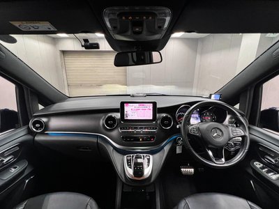 2020 Mercedes-BENZ V-CLASS thumbnail 32