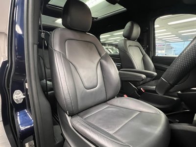 2020 Mercedes-BENZ V-CLASS thumbnail 25