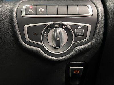 2020 Mercedes-BENZ V-CLASS thumbnail 49