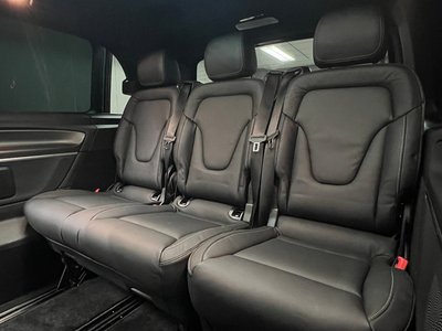 2020 Mercedes-BENZ V-CLASS thumbnail 31