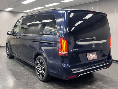 2020 Mercedes-BENZ V-CLASS thumbnail 20