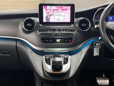 2020 Mercedes-BENZ V-CLASS thumbnail 36