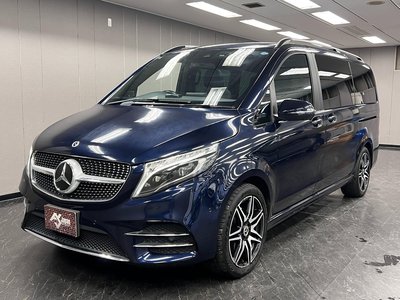 2020 Mercedes-BENZ V-CLASS thumbnail 18