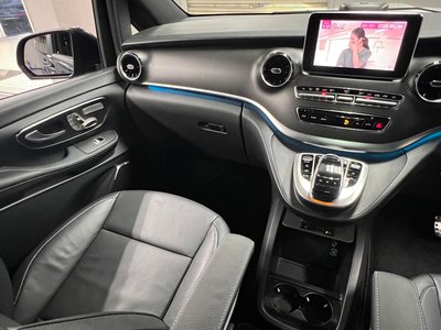 2020 Mercedes-BENZ V-CLASS thumbnail 34