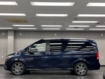 2020 Mercedes-BENZ V-CLASS photo 10