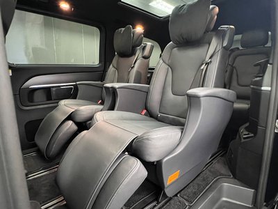2020 Mercedes-BENZ V-CLASS thumbnail 29