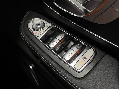 2020 Mercedes-BENZ V-CLASS thumbnail 50
