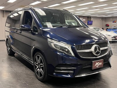 2020 Mercedes-BENZ V-CLASS thumbnail 17