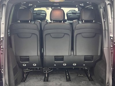 2020 Mercedes-BENZ V-CLASS thumbnail 24