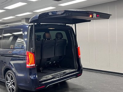 2020 Mercedes-BENZ V-CLASS thumbnail 23