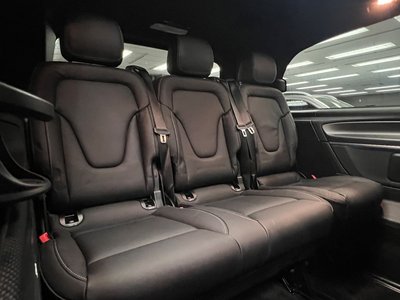 2020 Mercedes-BENZ V-CLASS thumbnail 30