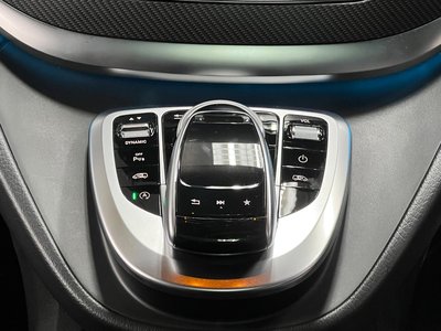 2020 Mercedes-BENZ V-CLASS thumbnail 38