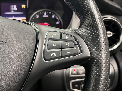 2020 Mercedes-BENZ V-CLASS thumbnail 46