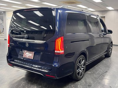 2020 Mercedes-BENZ V-CLASS thumbnail 19