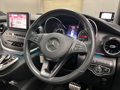 2020 Mercedes-BENZ V-CLASS thumbnail 35