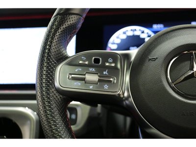 2020 Mercedes-BENZ G-CLASS thumbnail 26