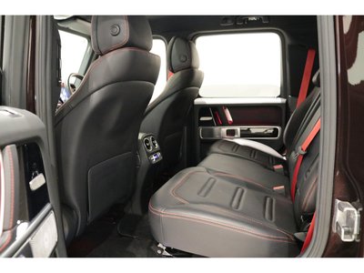 2020 Mercedes-BENZ G-CLASS thumbnail 20